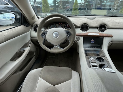 Fisker-Karma