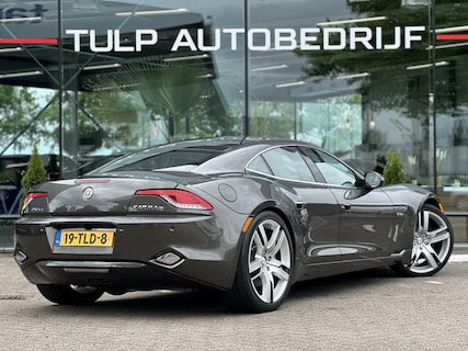 Fisker-Karma