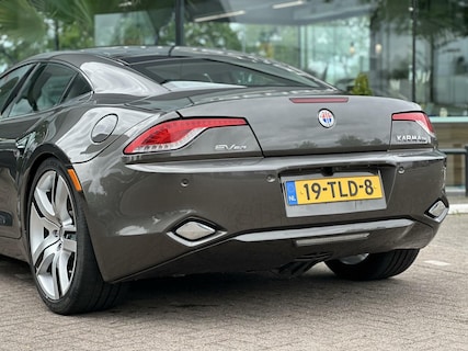 Fisker-Karma