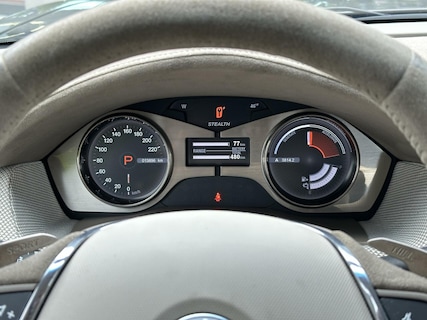 Fisker-Karma