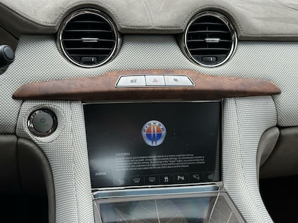 Fisker-Karma