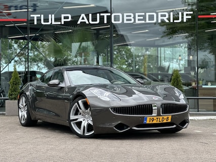Fisker-Karma