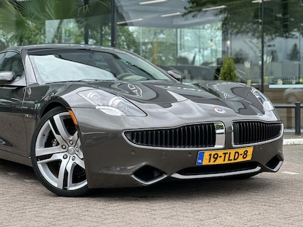 Fisker-Karma