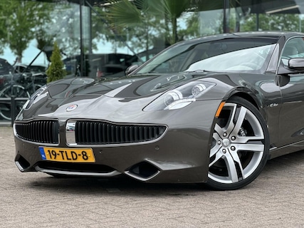 Fisker-Karma