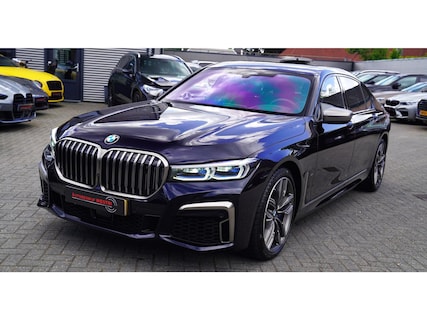 BMW-7-Serie