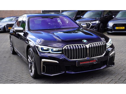 BMW-7-Serie