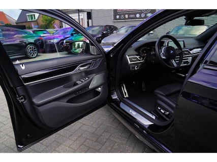 BMW-7-Serie