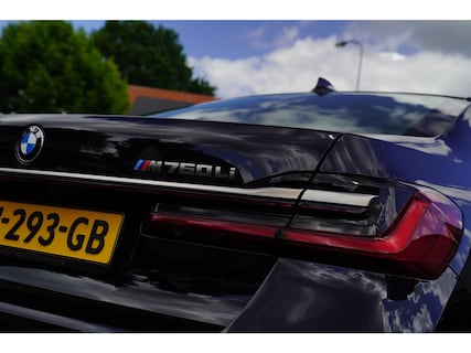 BMW-7-Serie