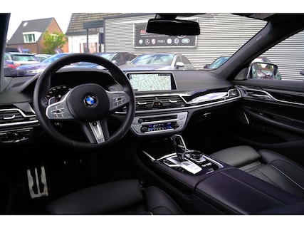 BMW-7-Serie