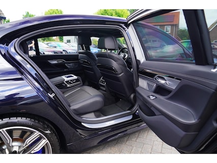 BMW-7-Serie