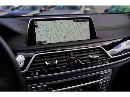 BMW-7-Serie