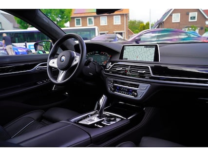 BMW-7-Serie