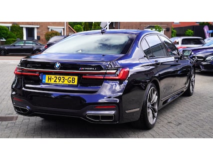 BMW-7-Serie