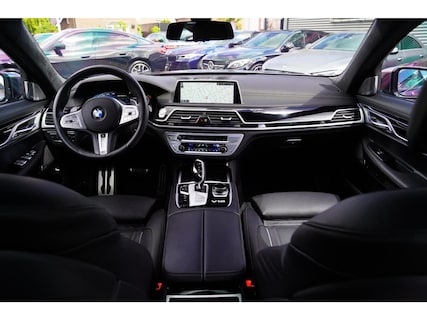 BMW-7-Serie