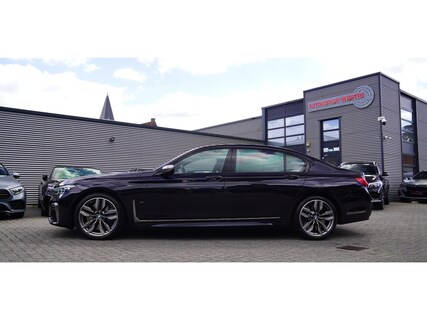 BMW-7-Serie