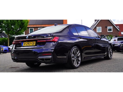 BMW-7-Serie