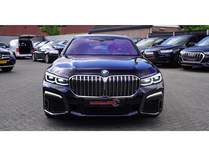 BMW-7-Serie