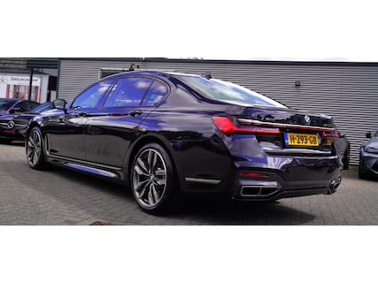 BMW-7-Serie