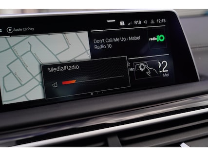 BMW-7-Serie