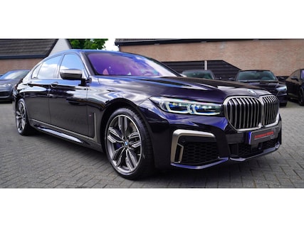 BMW-7-Serie