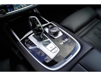 BMW-7-Serie