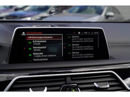 BMW-7-Serie