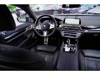 BMW-7-Serie