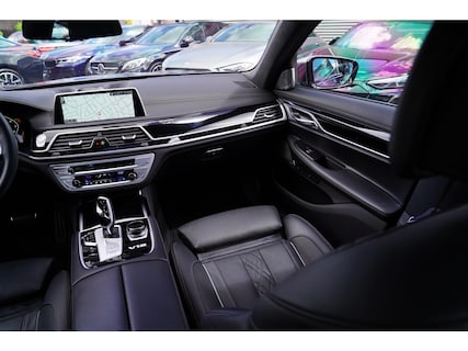 BMW-7-Serie