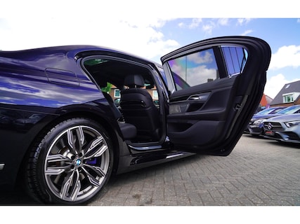 BMW-7-Serie