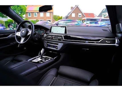 BMW-7-Serie