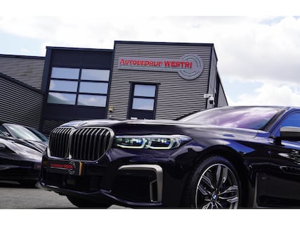 BMW-7-Serie