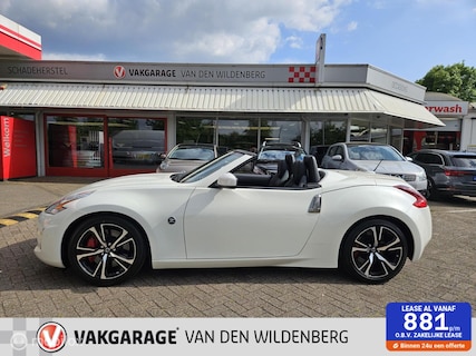Nissan-370Z