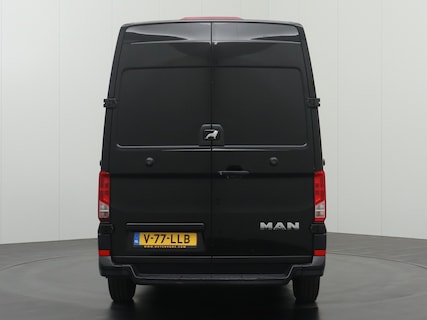 MAN-TGE
