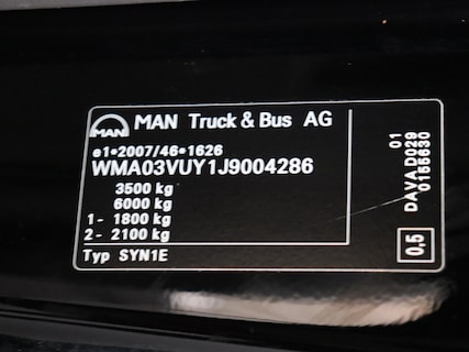 MAN-TGE