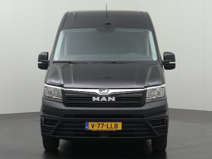 MAN-TGE