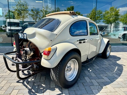 Volkswagen-Kever