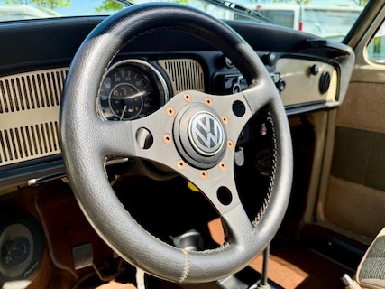Volkswagen-Kever