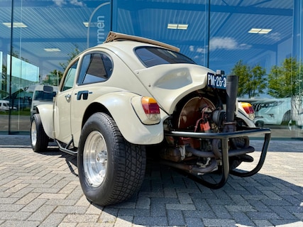 Volkswagen-Kever