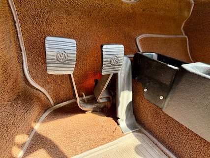 Volkswagen-Kever