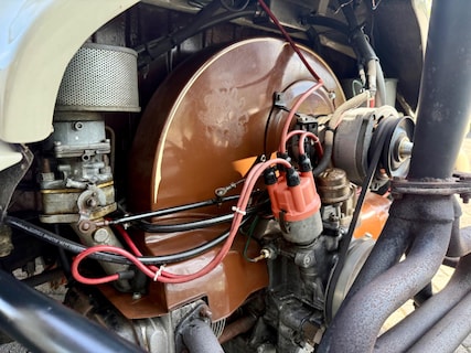 Volkswagen-Kever