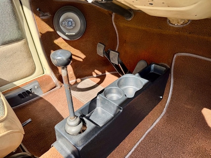 Volkswagen-Kever