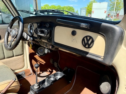 Volkswagen-Kever