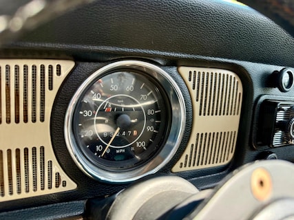 Volkswagen-Kever