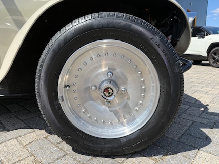 Volkswagen-Kever