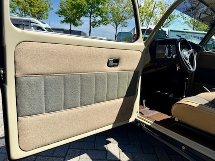 Volkswagen-Kever