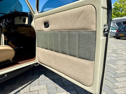 Volkswagen-Kever