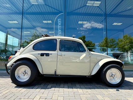 Volkswagen-Kever