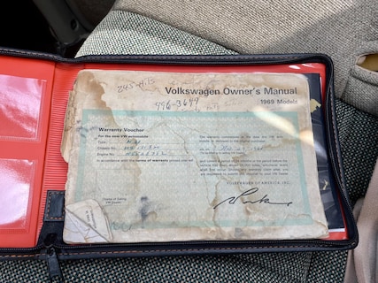 Volkswagen-Kever