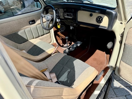 Volkswagen-Kever