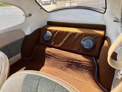 Volkswagen-Kever